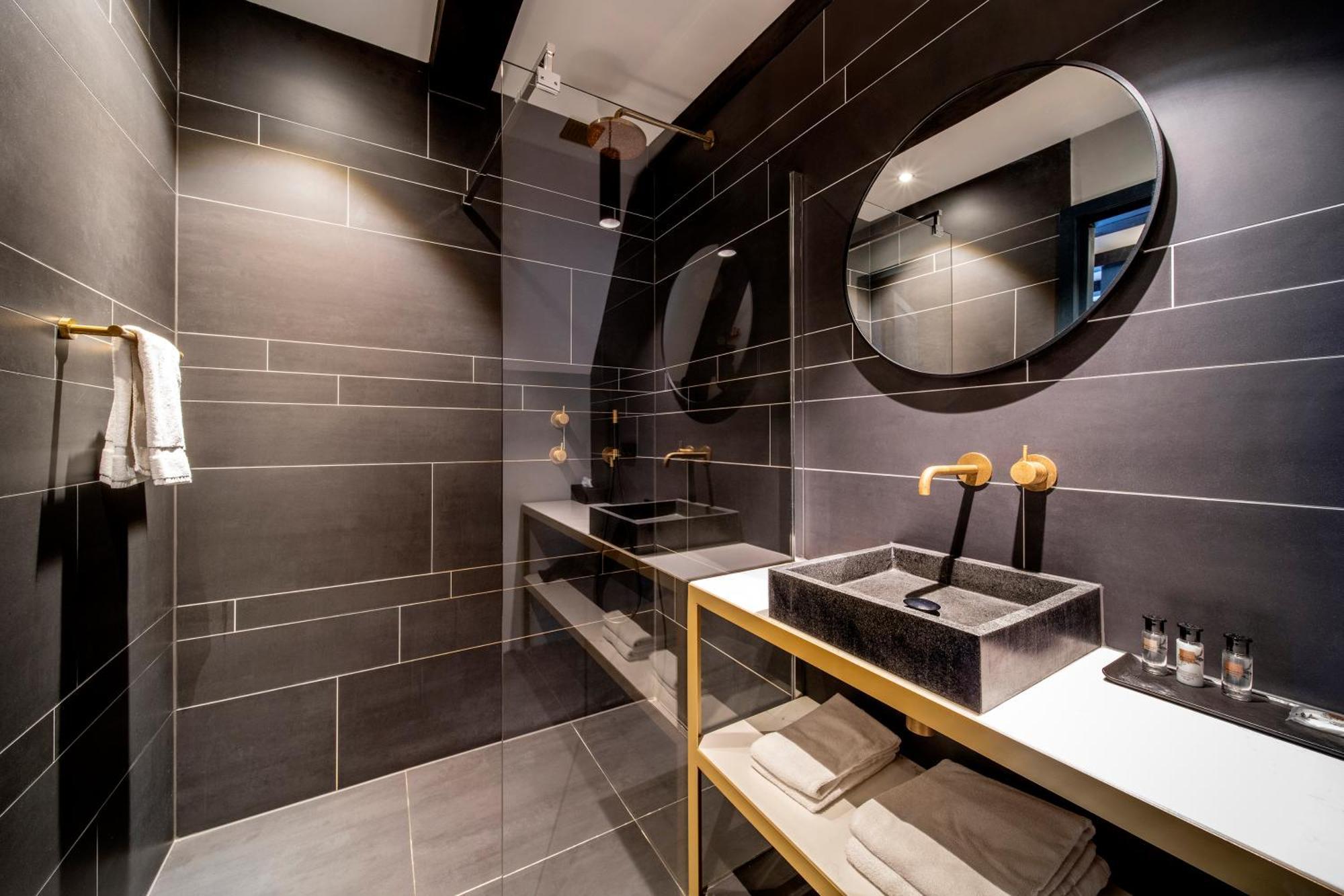 Cty Books Hotel Leiden Phòng bức ảnh
