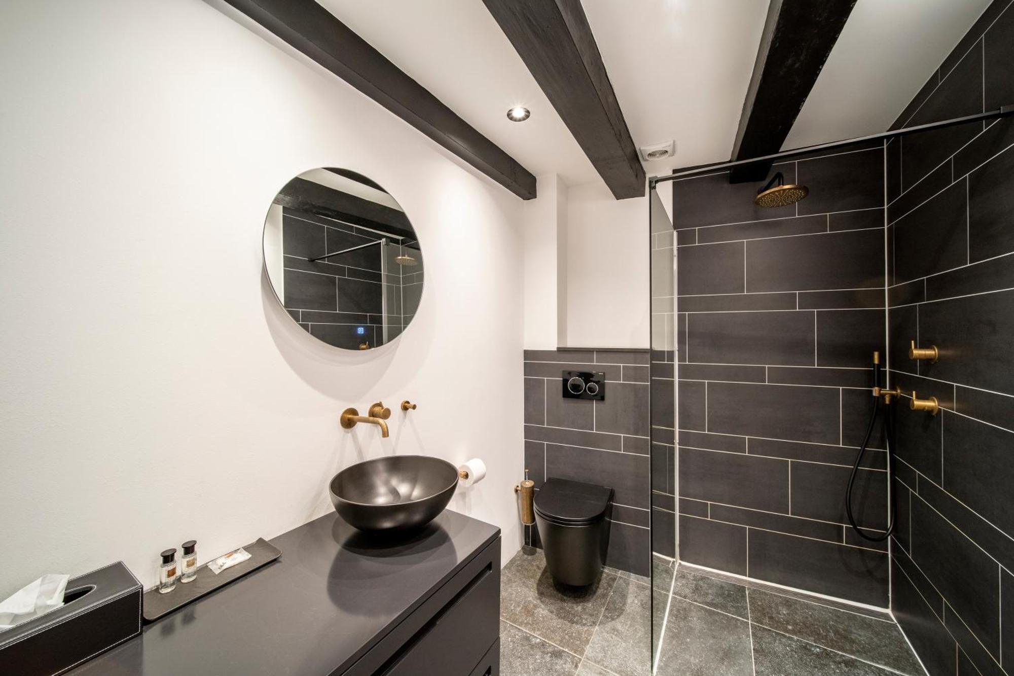 Cty Books Hotel Leiden Phòng bức ảnh