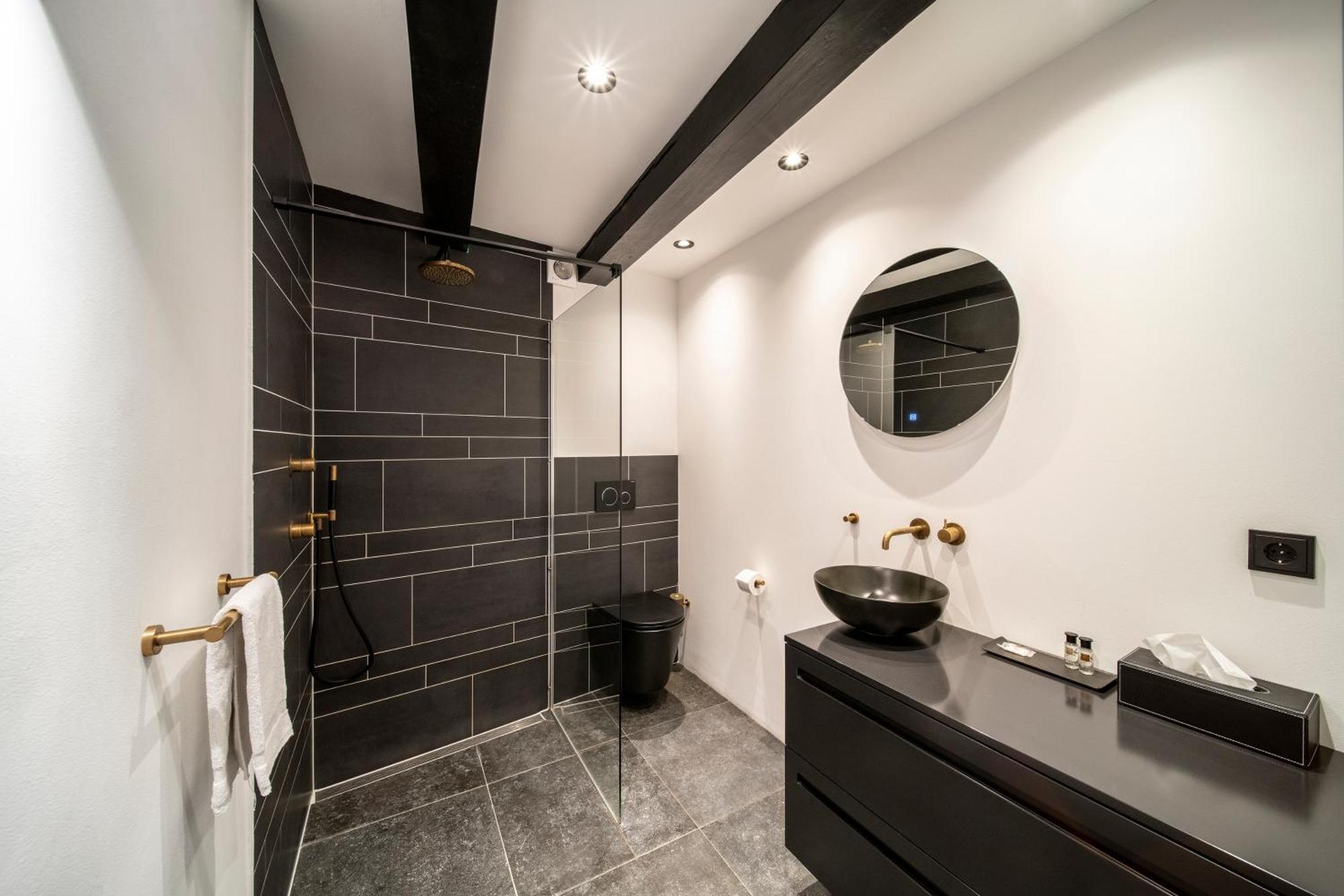 Cty Books Hotel Leiden Phòng bức ảnh